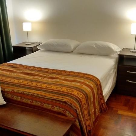 Trejo 1131 Apartment Córdoba Ngoại thất bức ảnh