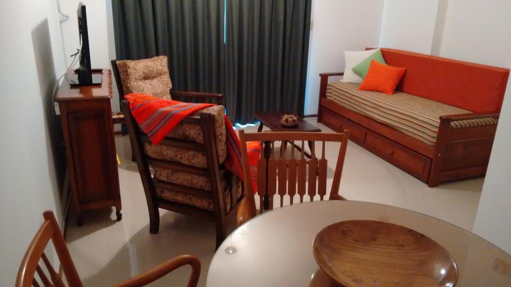 Trejo 1131 Apartment Córdoba Ngoại thất bức ảnh