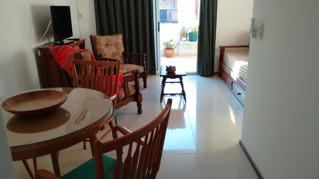Trejo 1131 Apartment Córdoba Ngoại thất bức ảnh
