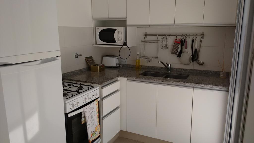 Trejo 1131 Apartment Córdoba Phòng bức ảnh