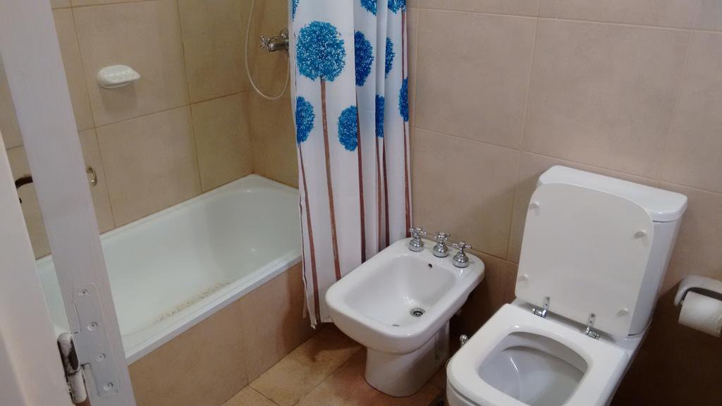 Trejo 1131 Apartment Córdoba Phòng bức ảnh