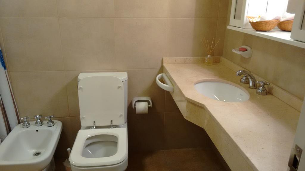Trejo 1131 Apartment Córdoba Phòng bức ảnh
