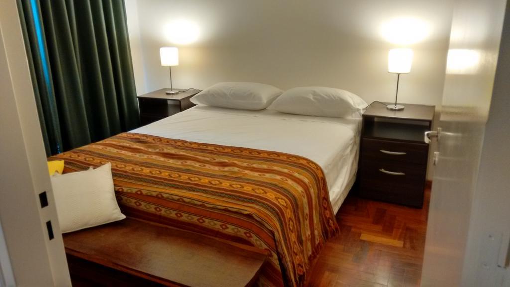 Trejo 1131 Apartment Córdoba Ngoại thất bức ảnh