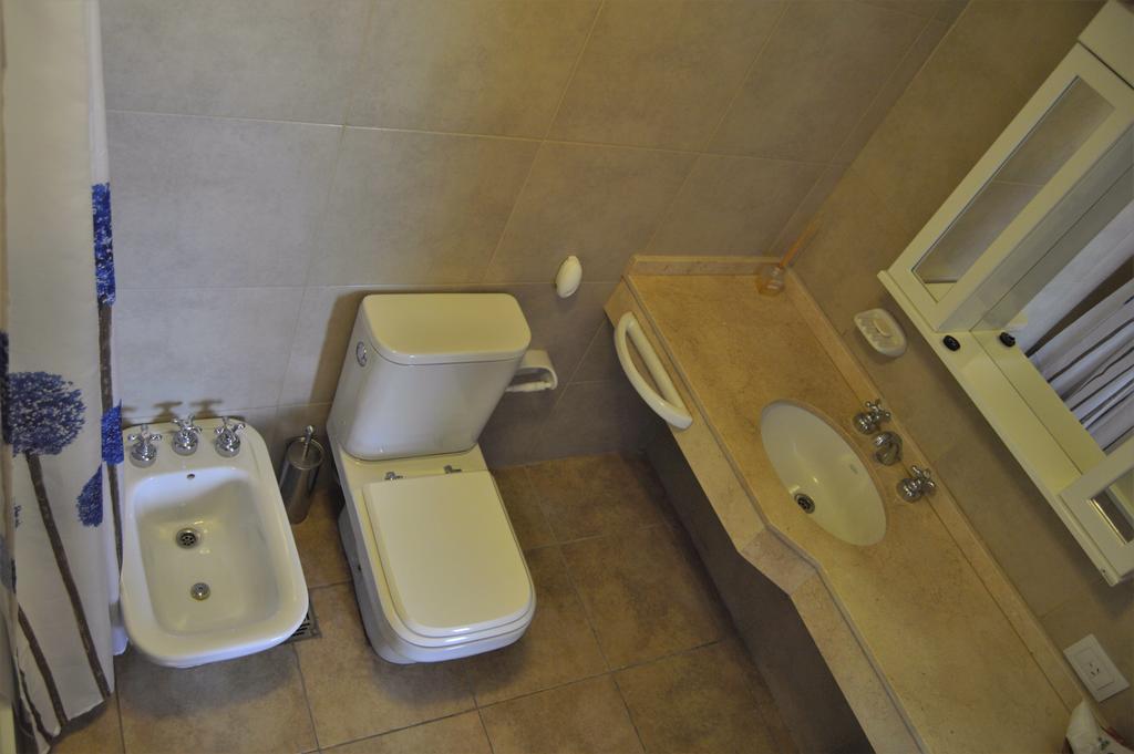 Trejo 1131 Apartment Córdoba Ngoại thất bức ảnh