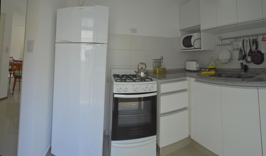 Trejo 1131 Apartment Córdoba Ngoại thất bức ảnh