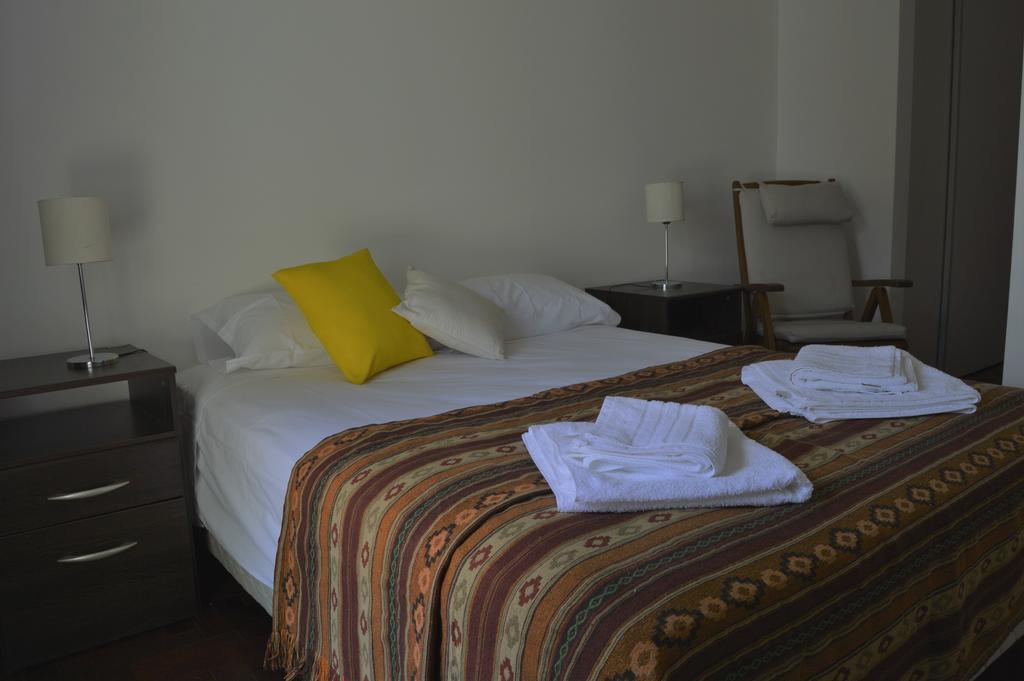 Trejo 1131 Apartment Córdoba Ngoại thất bức ảnh