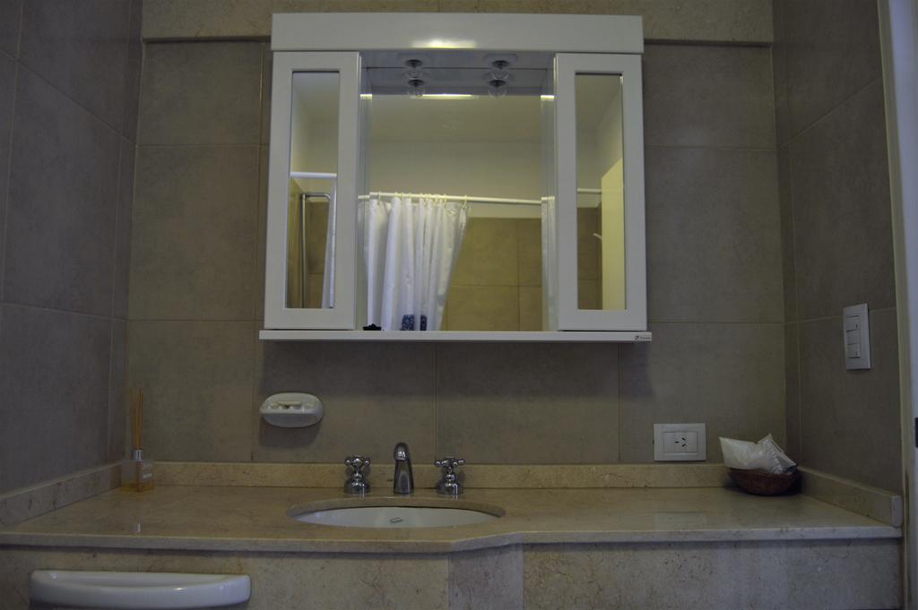 Trejo 1131 Apartment Córdoba Ngoại thất bức ảnh