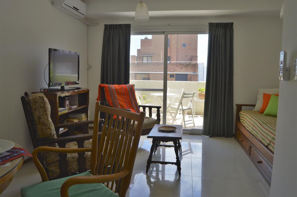 Trejo 1131 Apartment Córdoba Ngoại thất bức ảnh