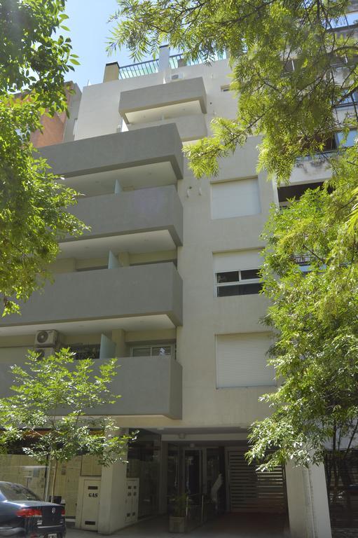Trejo 1131 Apartment Córdoba Ngoại thất bức ảnh